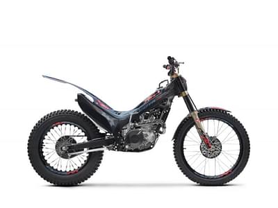 BOATZON | Honda® Montesa Cota 301RR 2020