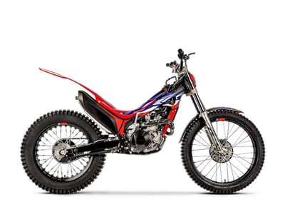 BOATZON | Honda® Montesa Cota 301RR 2025 BOATZON | Honda® Montesa Cota 301RR 2025