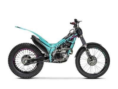 BOATZON | Honda® Montesa Cota 301RR 2026