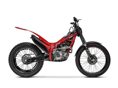 BOATZON | Honda® Montesa Cota 4RT 2026