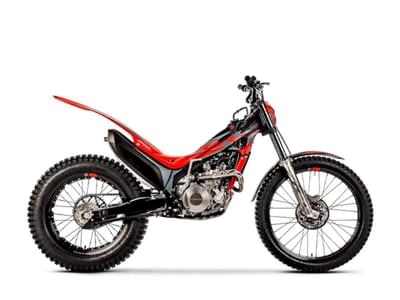 BOATZON | Honda® Montesa Cota 4RT 260R 2025 BOATZON | Honda® Montesa Cota 4RT 260R 2025