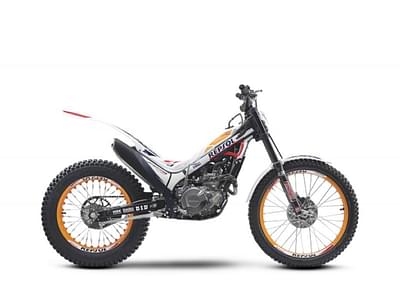 BOATZON | Honda® Montesa Cota 4RT Race Replica 2020