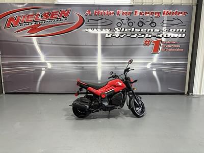 BOATZON | Honda® Navi 2022