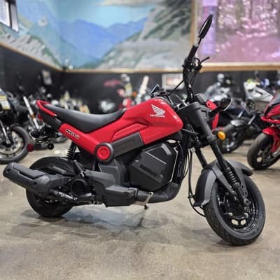 BOATZON | Honda® Navi 2023