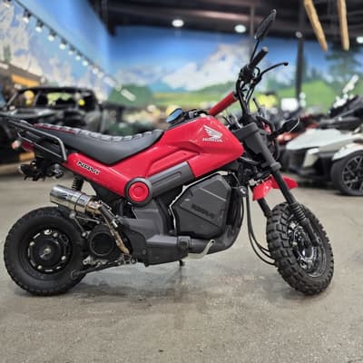 BOATZON | Honda® Navi 2023