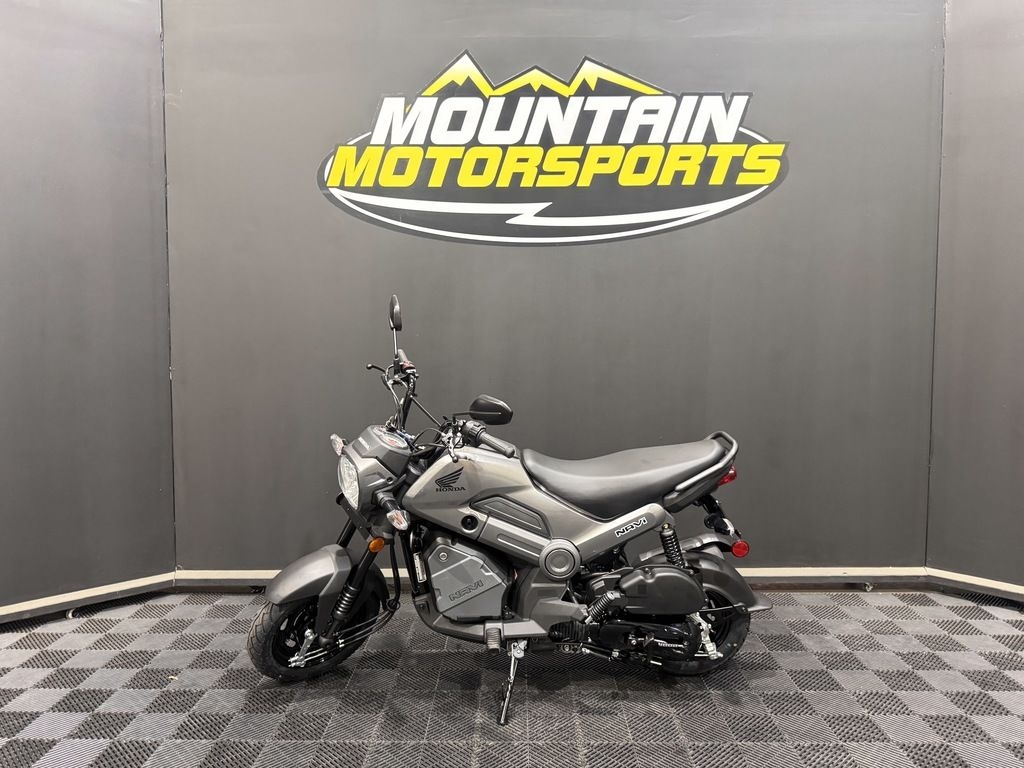 2026 Honda® Navi - Sold Boat