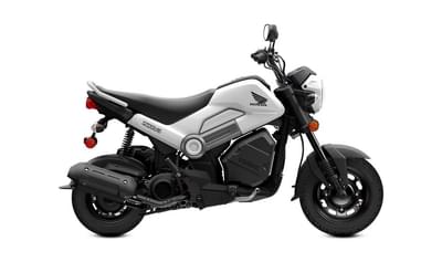 BOATZON | Honda® Navi White 2025