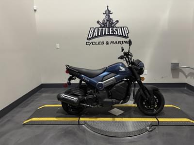 BOATZON | Honda® Navi Pearl Red 2024