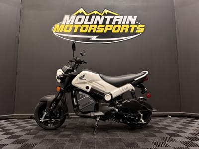BOATZON | Honda® Navi White 2025