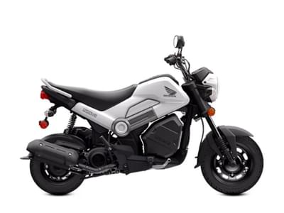 BOATZON | Honda® Navi White 2025 BOATZON | Honda® Navi White 2025