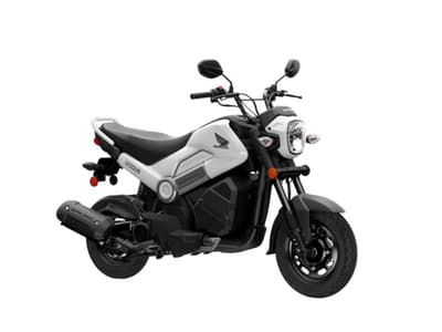 BOATZON | Honda® Navi White 2026