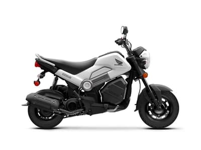 BOATZON | Honda® Navi White 2026