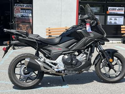 BOATZON | Honda® NC750X 2020
