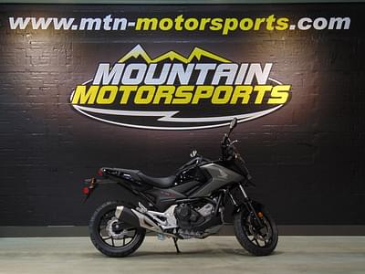 BOATZON | Honda® NC750X ABS 2020