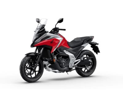 BOATZON | Honda® NC750X DCT 2022