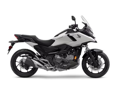 BOATZON | Honda® NC750X DCT 2025