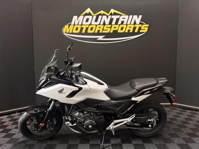 BOATZON | Honda® NC750X DCT 2025