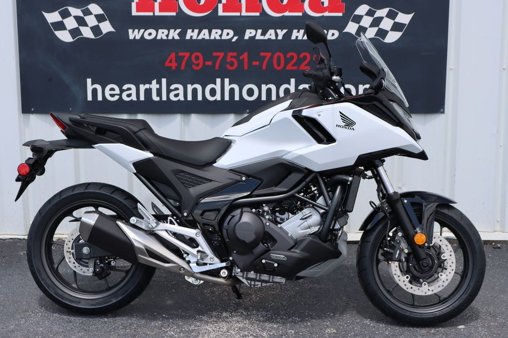 New Honda® NC750X DCT 2025 for sale in Springdale, Arkansas