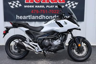 BOATZON | Honda® NC750X DCT 2025