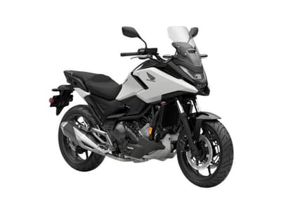 BOATZON | Honda® NC750X DCT 2026