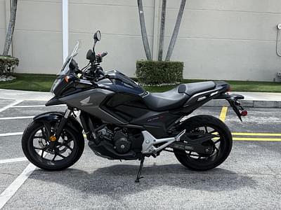 BOATZON | Honda® NC750X DCT ABS 2020