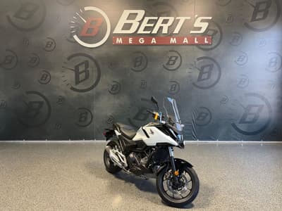 BOATZON | Honda® NC750XDS 2025