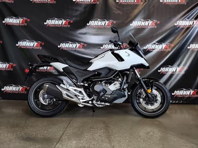 BOATZON | Honda® NC750XDT 2026