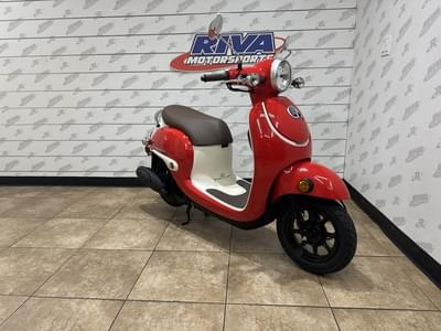 BOATZON | Honda® NCW50T 2026