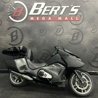BOATZON | Honda® NM4 2015