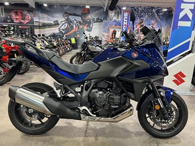 BOATZON | Honda® NT1100 DCT 2025