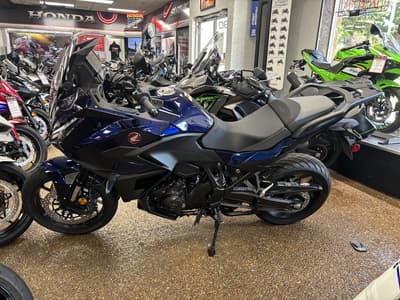 BOATZON | Honda® NT1100 DCT 2025