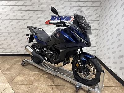 BOATZON | Honda® NT1100 DCT 2025