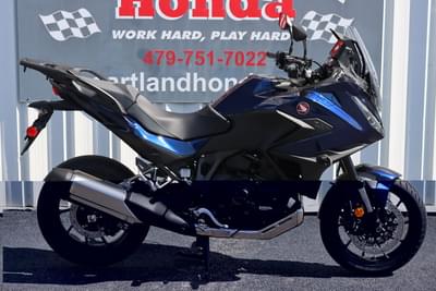 BOATZON | Honda® NT1100 DCT 2025