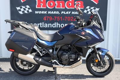 BOATZON | Honda® NT1100 DCT 2025