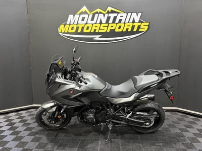 BOATZON | Honda® NT1100 DCT 2026