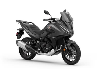 BOATZON | Honda® NT1100 DCT 2026