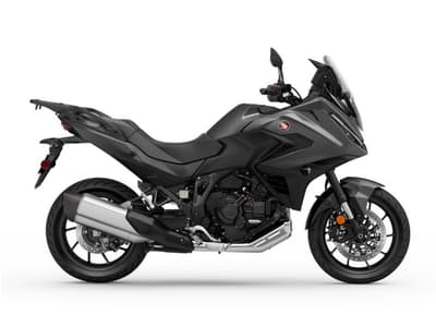 BOATZON | Honda® NT1100 DCT 2026