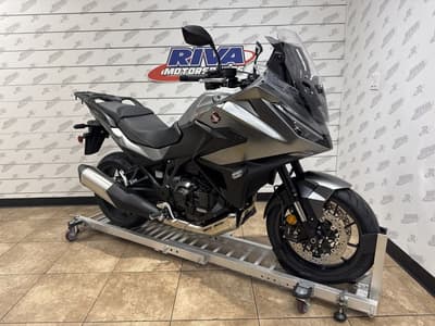 BOATZON | Honda® NT1100 DCT 2026