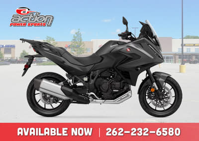 BOATZON | Honda® NT1100 DCT 2026