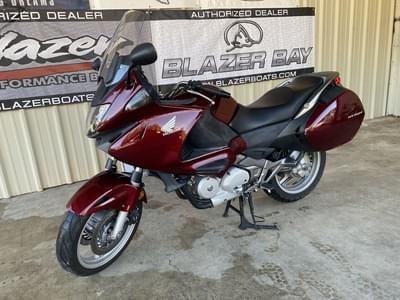 BOATZON | Honda® NT700V 2010