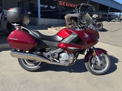 BOATZON | Honda® NT700V 2010 BOATZON | Honda® NT700V 2010