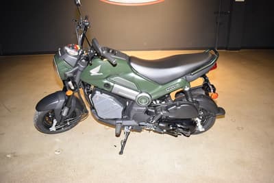 BOATZON | Honda® NVA110BP 2023 BOATZON | Honda® NVA110BP 2023