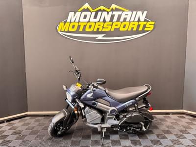 BOATZON | Honda® NVA110BS 2025