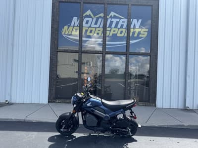 BOATZON | Honda® NVA110BS 2025