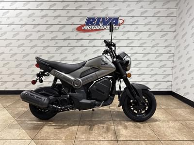 BOATZON | Honda® NVA110BS 2025