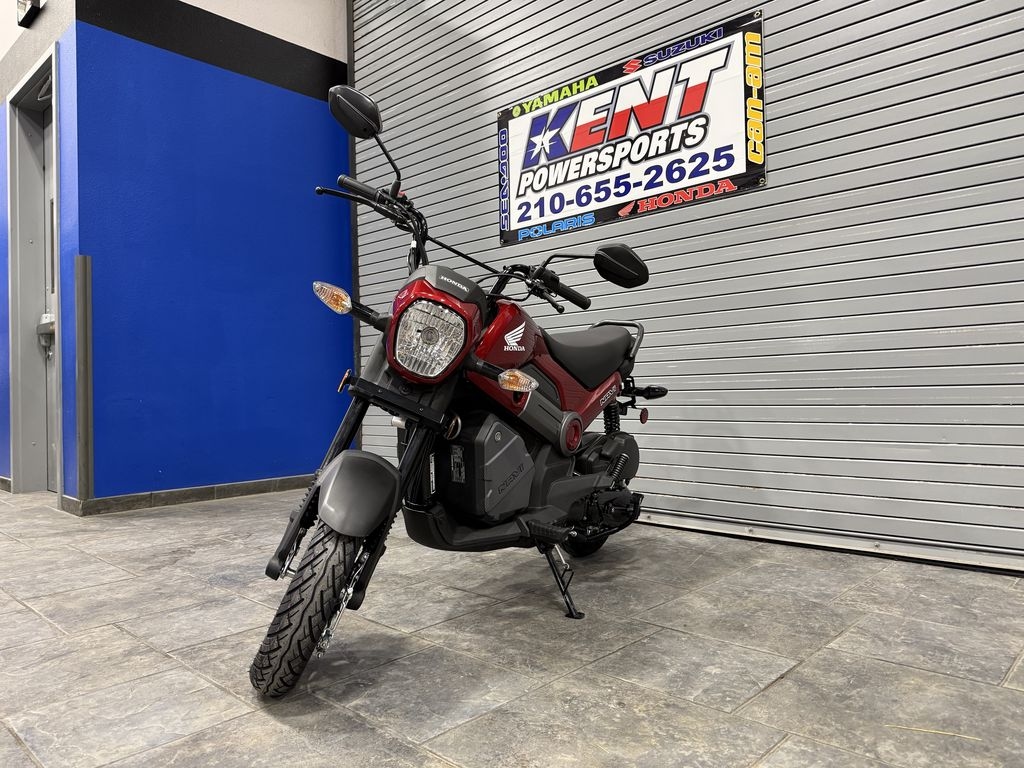 2025 Honda® NVA110BS - Sold Boat