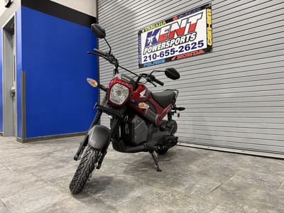 BOATZON | Honda® NVA110BS 2025