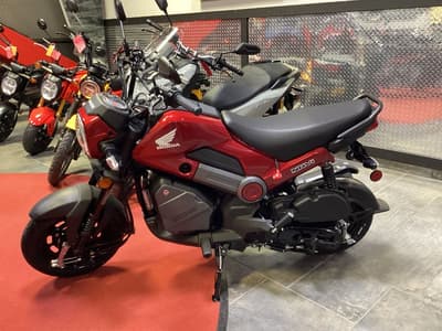 BOATZON | Honda® NVA110BS 2025