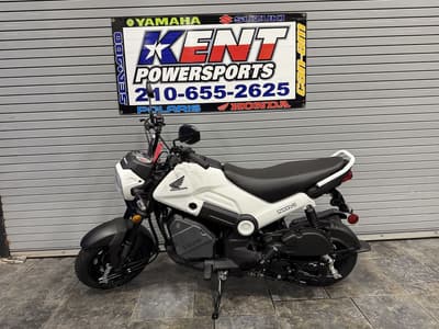 BOATZON | Honda® NVA110BS 2025