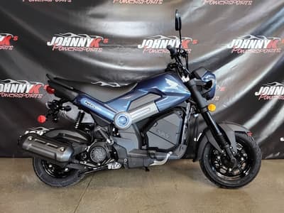 BOATZON | Honda® NVA110BT 2026